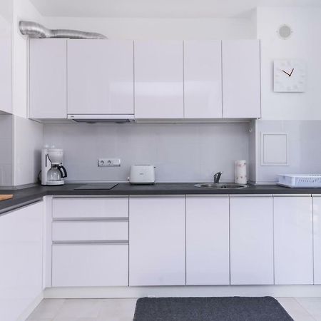 Cinecitta - One Bedroom Lion'S Bridge Apartment 索菲亞 外观 照片