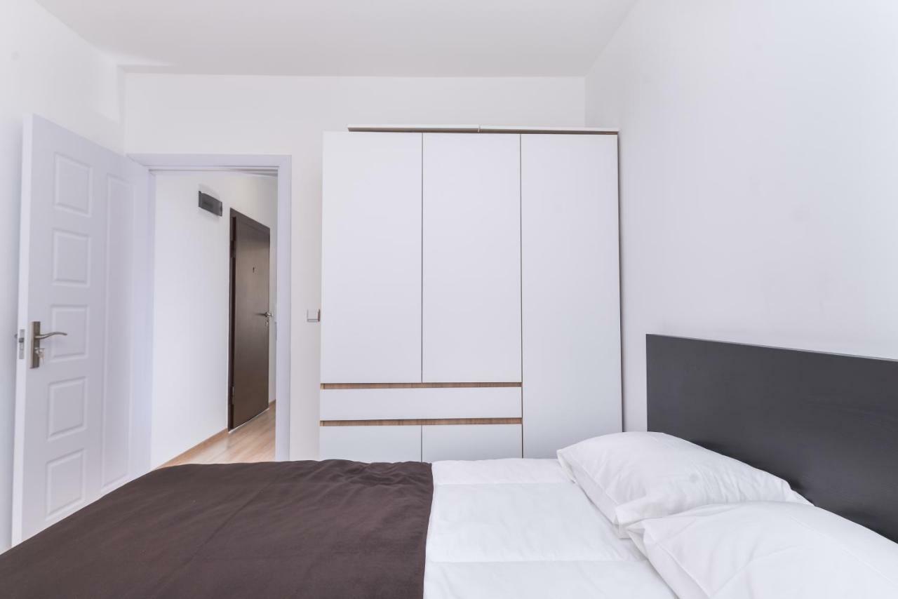 Cinecitta - One Bedroom Lion'S Bridge Apartment 索菲亞 外观 照片