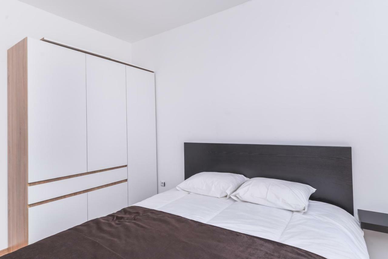 Cinecitta - One Bedroom Lion'S Bridge Apartment 索菲亞 外观 照片