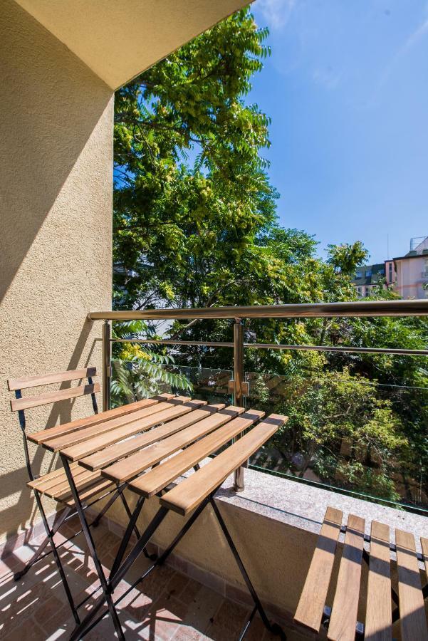 Cinecitta - One Bedroom Lion'S Bridge Apartment 索菲亞 外观 照片