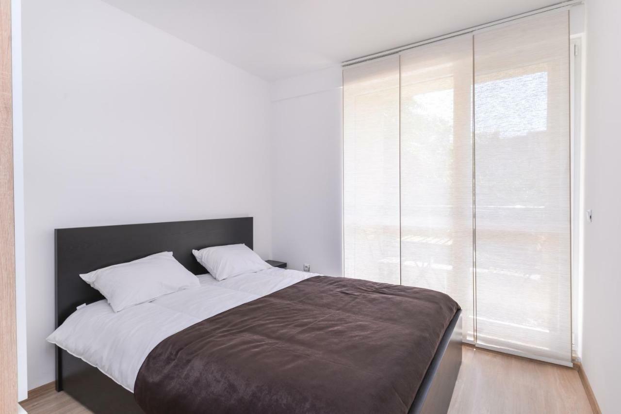 Cinecitta - One Bedroom Lion'S Bridge Apartment 索菲亞 外观 照片