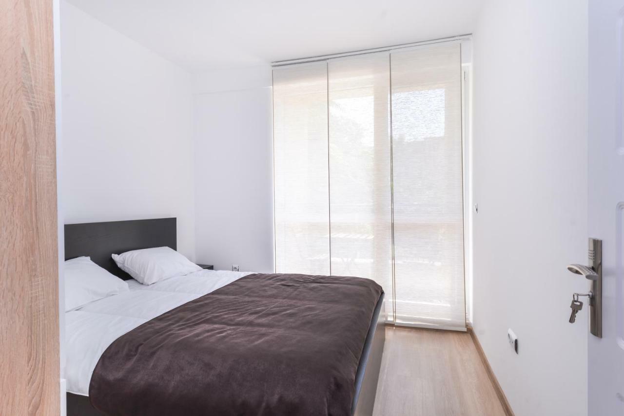 Cinecitta - One Bedroom Lion'S Bridge Apartment 索菲亞 外观 照片